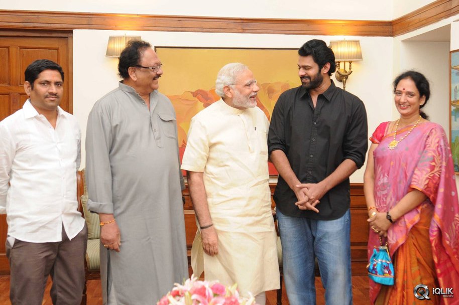 Prabhas-and-Producer-Devineni-Prasad-Meet-Top-Politicians